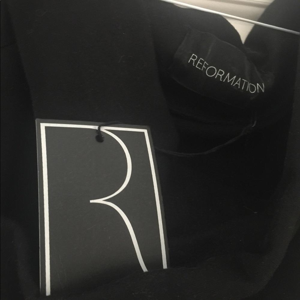 Reformation Dress - Picture 7 of 8
